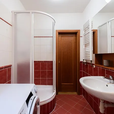 Apartment Morya Sky *