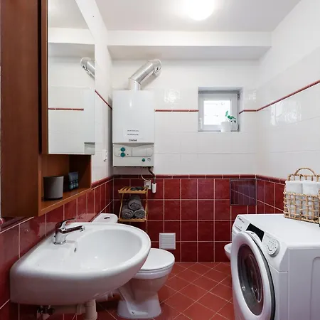 Morya Sky Apartment
