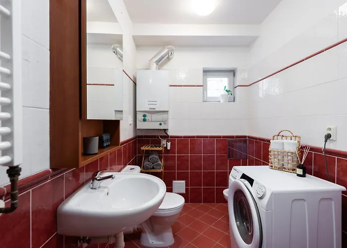 Morya Sky Apartament