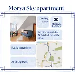 Morya Sky *