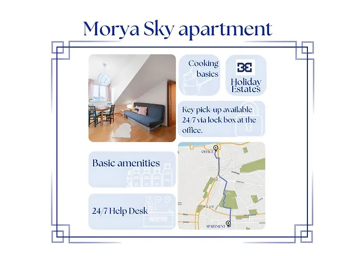 Morya Sky *